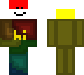 man