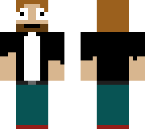 man