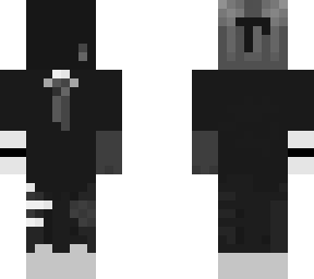 mask skin