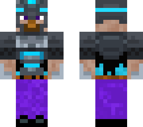 mc dungeons is dead but idc