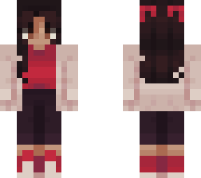 me! meet the skin artist :d