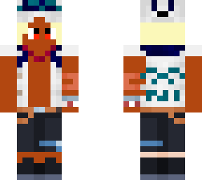 me as ace