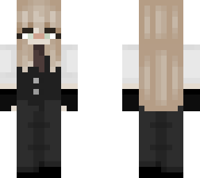 me in a suit