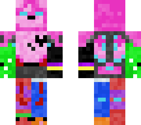 mecha 2.0