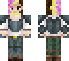 medieval neapolitan