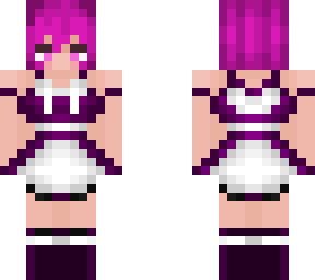 mew but darkewr