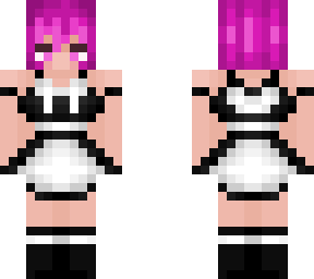 mew purple