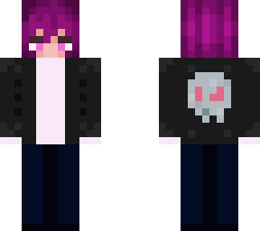 mew skull