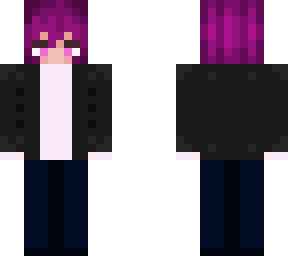 mew suit