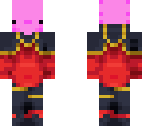 migrator pink axolotl