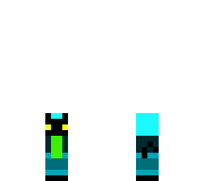 mini scribbs
