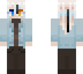 mistgei