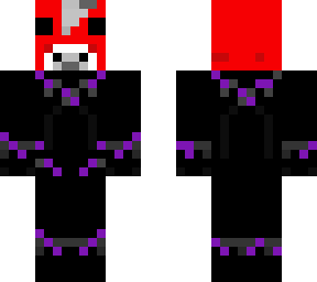 mooshroom black panther
