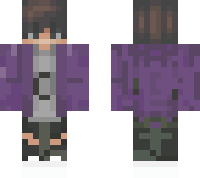 mr ender men