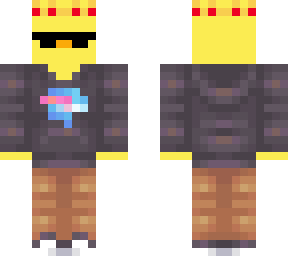mrduck