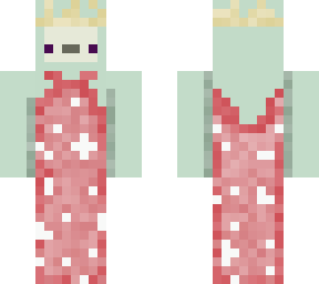mushroom frog princess