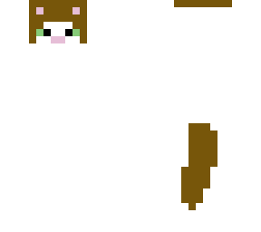 my fat cat cotton