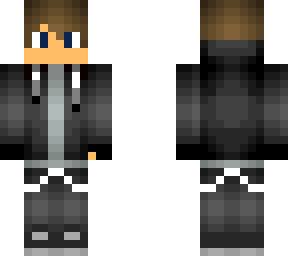 my original skin