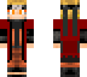 naruto sage