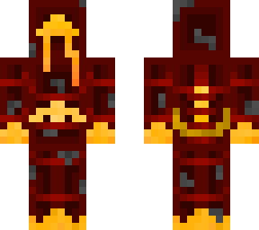 nether striderkin
