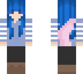 new skin 1
