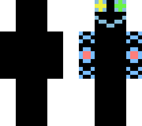 new skin