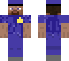 nightguard steve