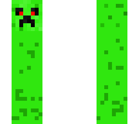 nightmare creeper