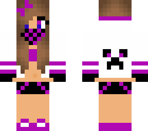 ninja girl