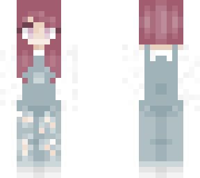 oc in overalls