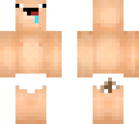 og baby fixed