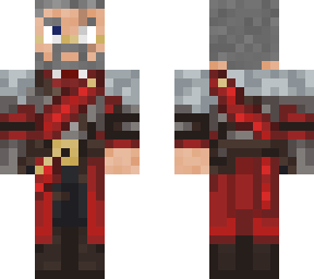 old knight