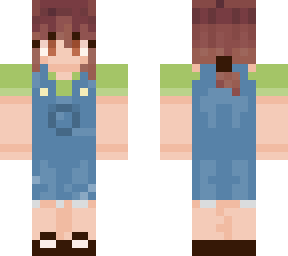 overalls