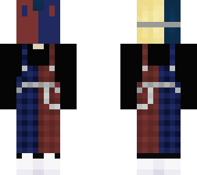 overalls v4
