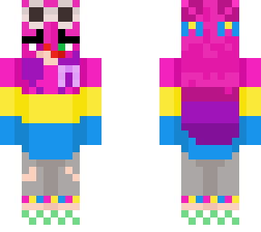 pan pride