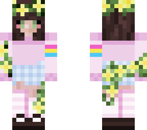 pan pride