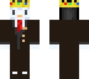 penguin skin
