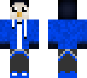 penguin thorwik