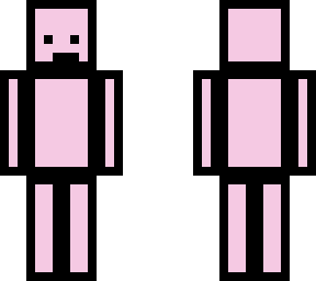 pink of group