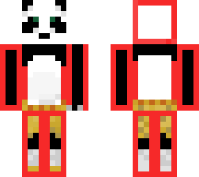 po god mode