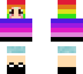 pride
