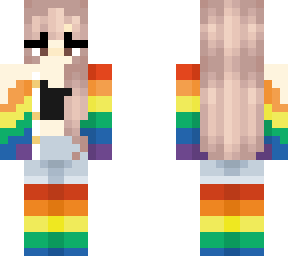 pride month!! :d