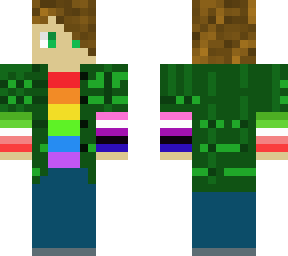 pride month me