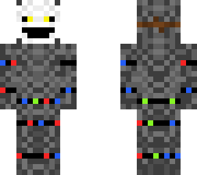 prototype puppet