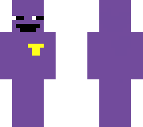purple guy