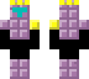 purpur knight