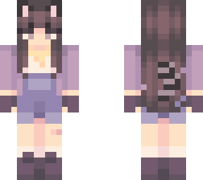 racooned ~//rq