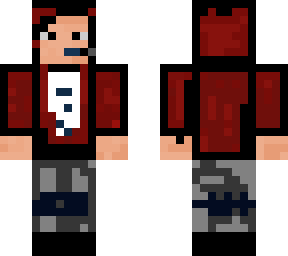 random gamer 3