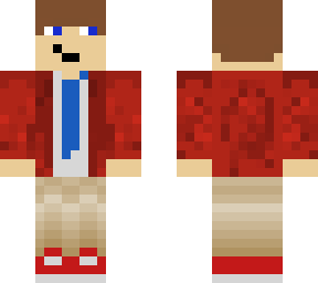 redstonerdukepm teacher of redstone