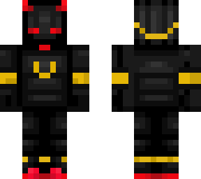 redwarrior